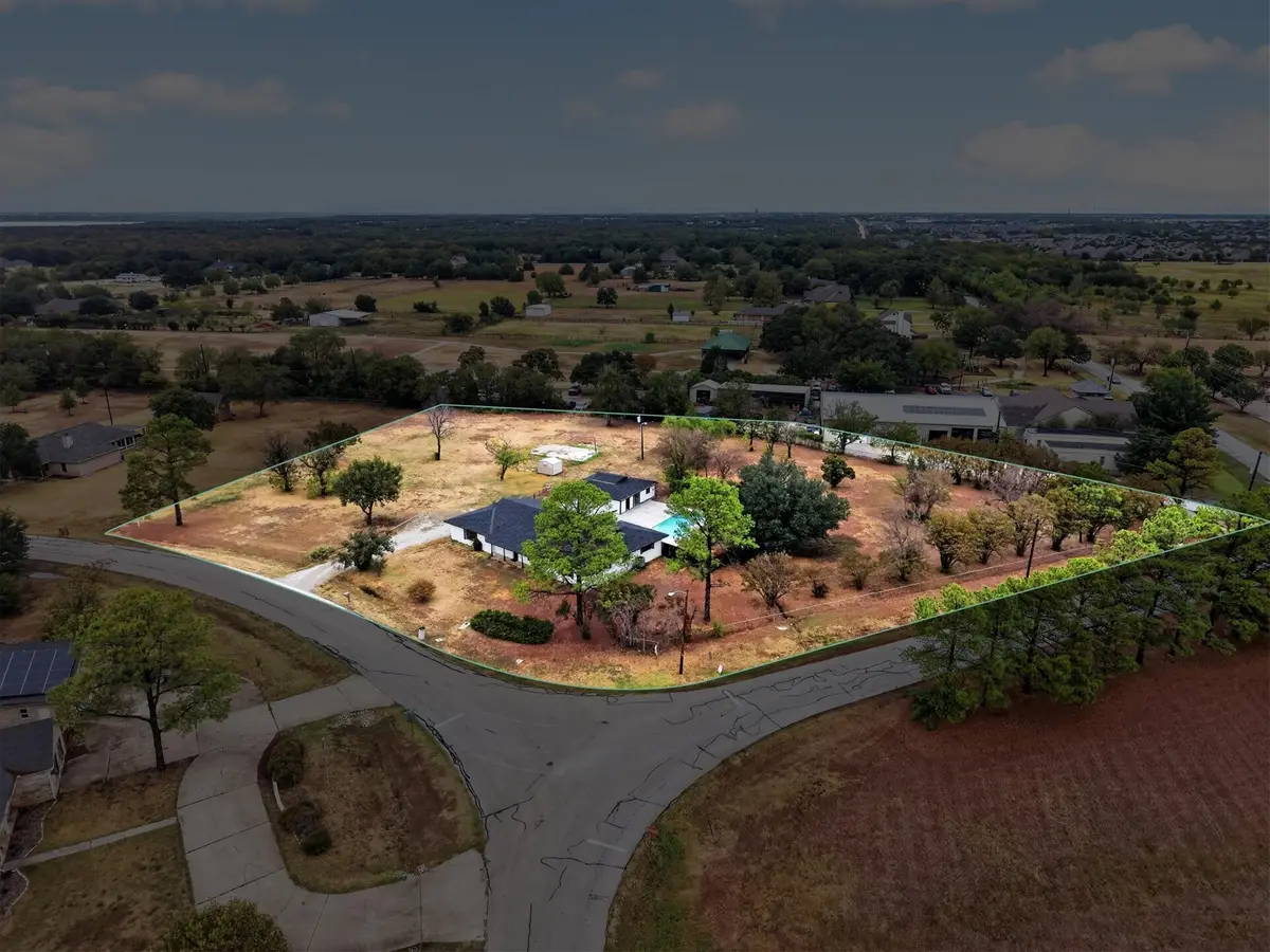 600 Lakeshore Boulevard, Oak Point, TX 75068 - #1
