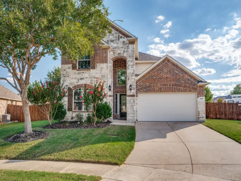 12109 Bonifay Court, McKinney, TX 75071 - #1