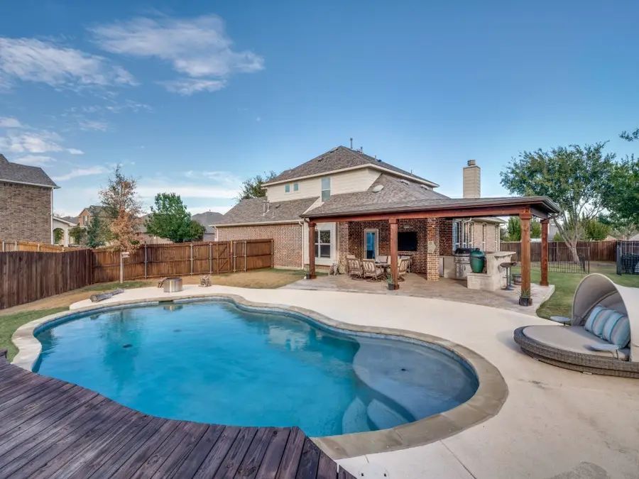 12109 Bonifay Court, McKinney, TX 75071 - #2