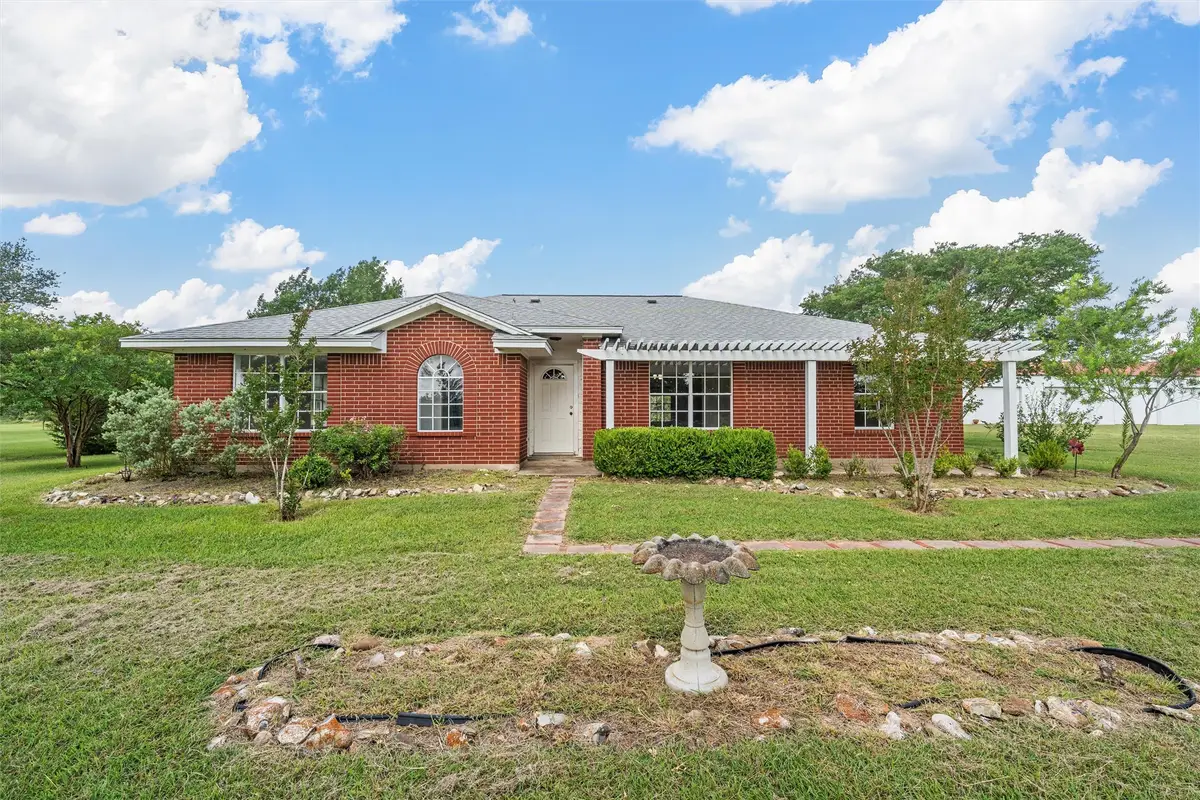 689 Lcr 662, Kosse, TX 76653 - #1