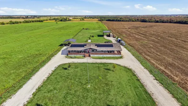 2045 Cobler Road, Collinsville, TX 76233