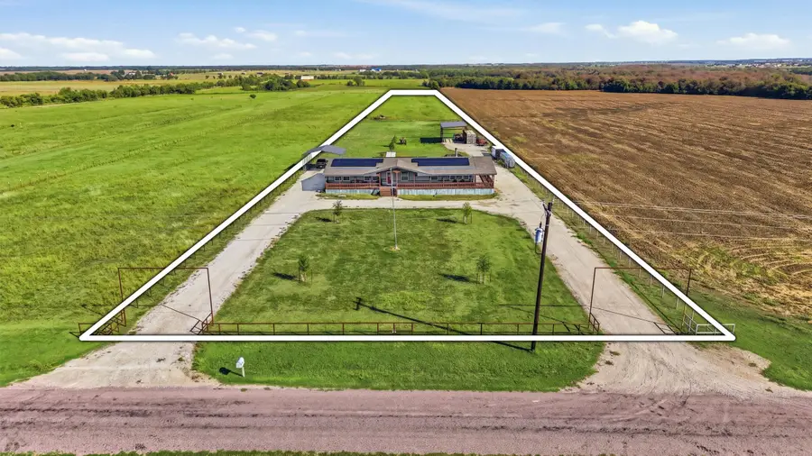 2045 Cobler Road, Collinsville, TX 76233 - #3