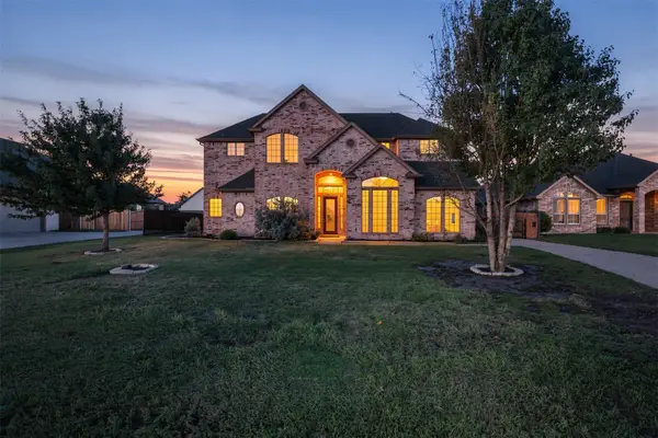 1013 Telford Trail, Crowley, TX 76036