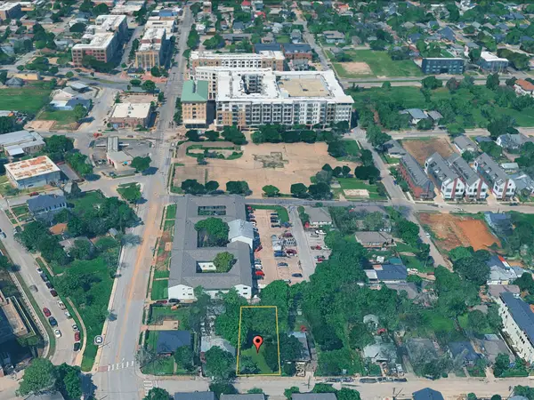 311 N Patton Avenue, Dallas, TX 75203