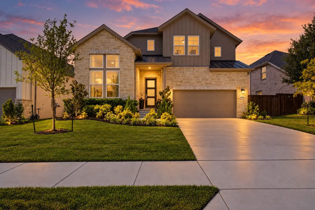13705 Green Hook Road, Aledo, TX 76008 - #1