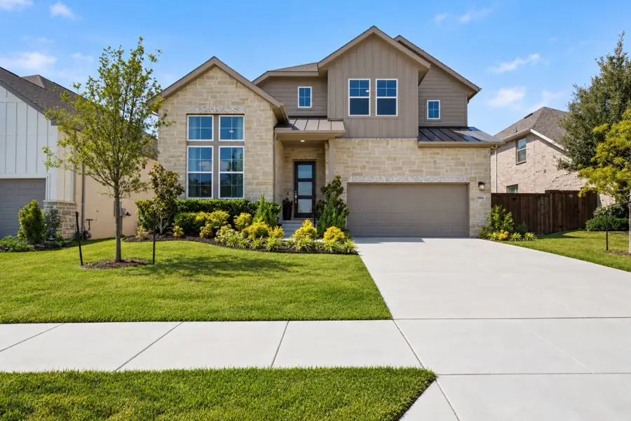 13705 Green Hook Road, Aledo, TX 76008 - #2