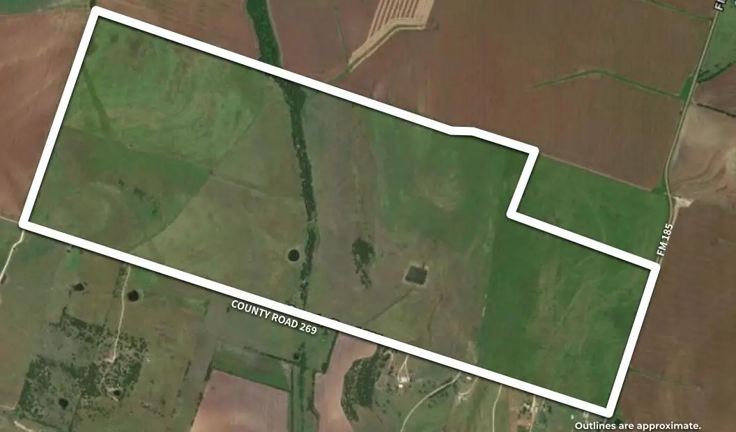TBD Cr 269, Oglesby, TX 76561 - #1