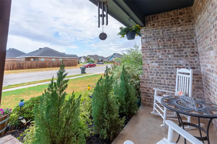 207 Spring Park Way, Abilene, TX 79602 - #3