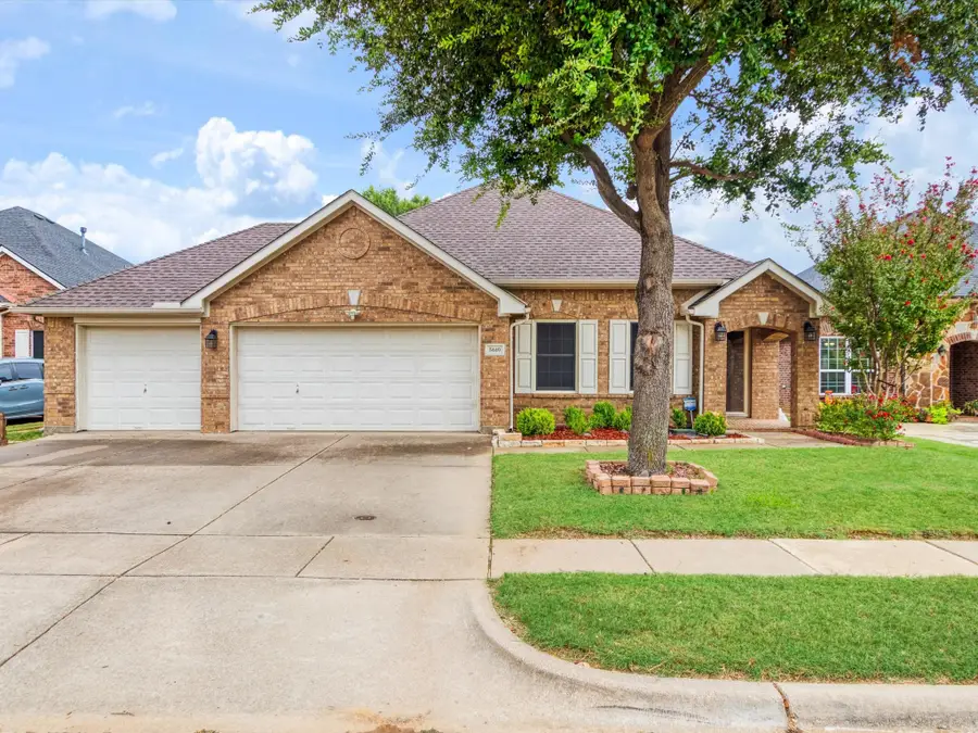 5440 Lavaca Road, Grand Prairie, TX 75052 - #3