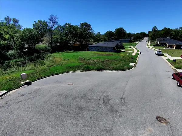 2380 Miller Street, Denison, TX 75020