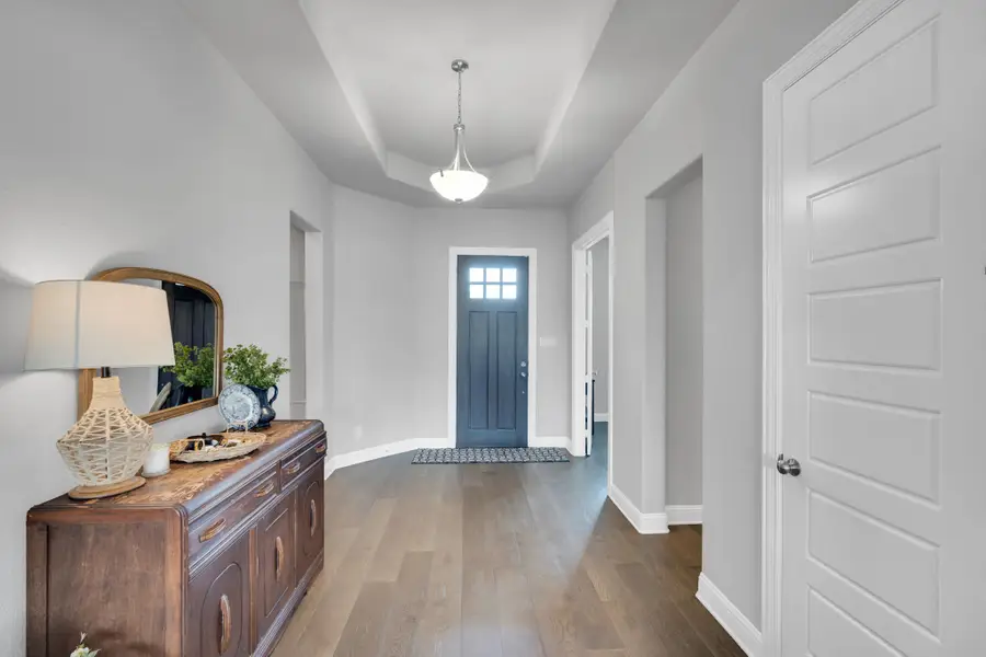 624 Sirius Lane, Waxahachie, TX 75165 - #2
