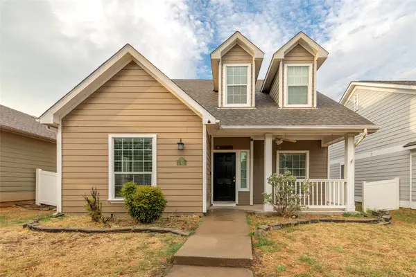 1411 Kingston Place, Providence Village, TX 76227