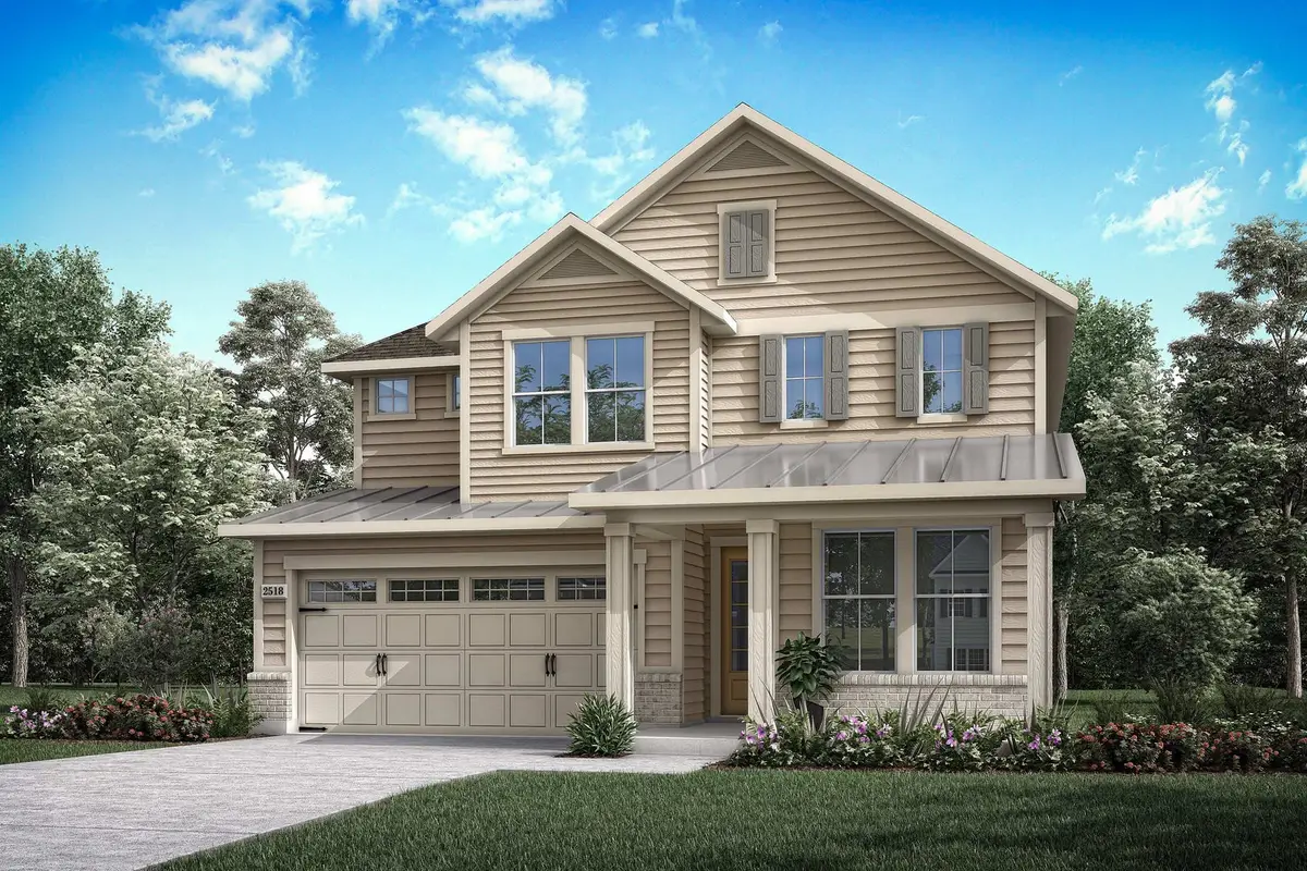 9912 Morning Cloak Drive, Denton, TX 76207 - #1