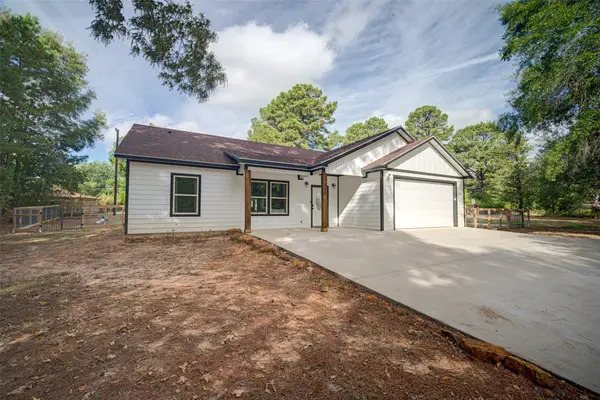 164 County Road 2157, Quitman, TX 75783