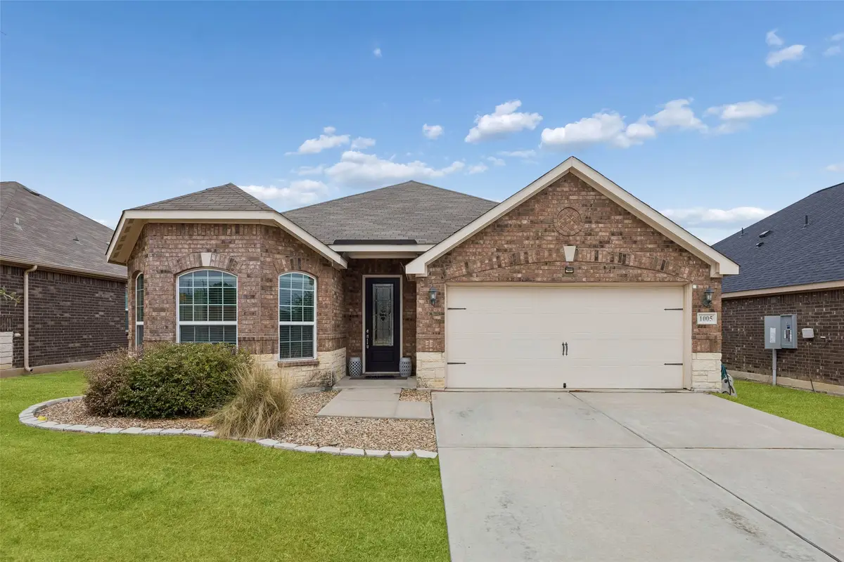1005 Princewood Drive, Denton, TX 76207 - #1
