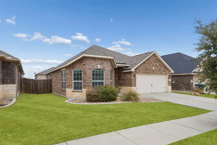 1005 Princewood Drive, Denton, TX 76207 - #2