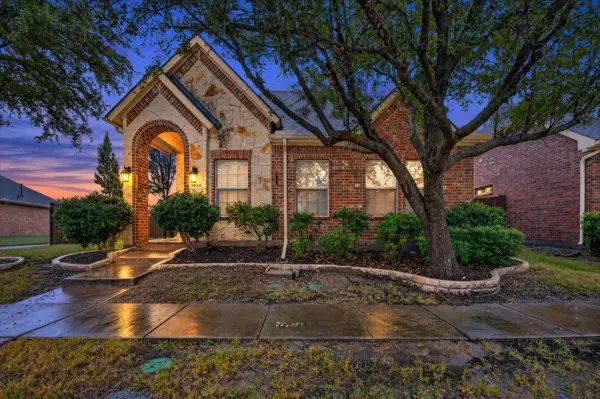 1824 Harlequin Place, Allen, TX 75002