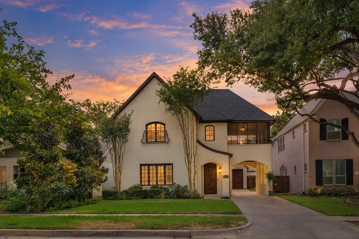 3816 W 5th Street, Fort Worth, TX 76107 - #1