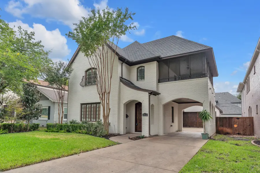 3816 W 5th Street, Fort Worth, TX 76107 - #2