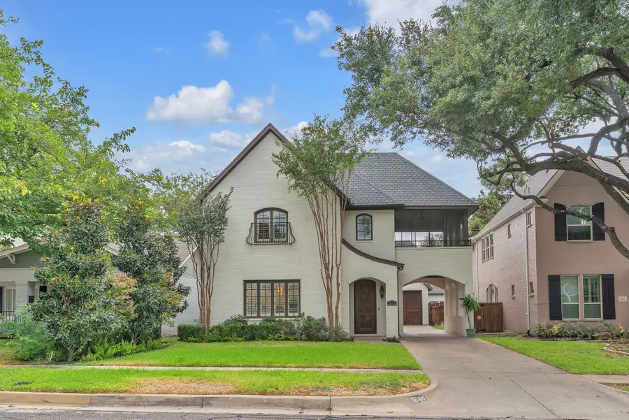 3816 W 5th Street, Fort Worth, TX 76107 - #3