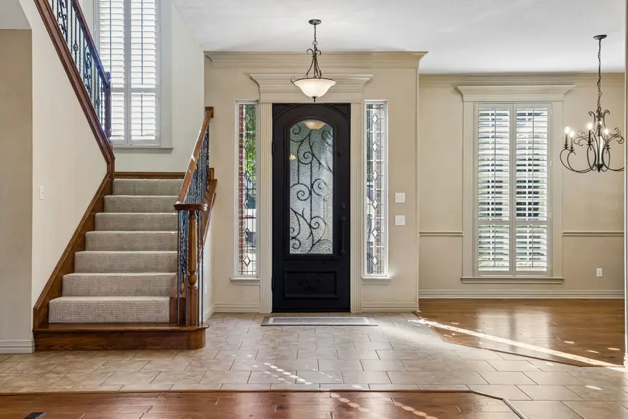 837 Thomas Crossing Drive, Fort Worth, TX 76028 - #3