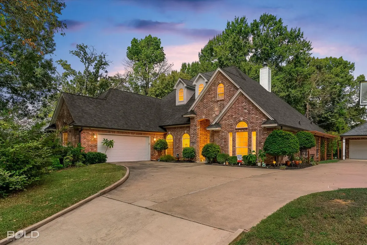206 Silver Fox Circle, Haughton, LA 71037 - #1
