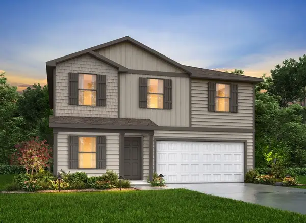 445 Peace Lily Way, Tolar, TX 76476