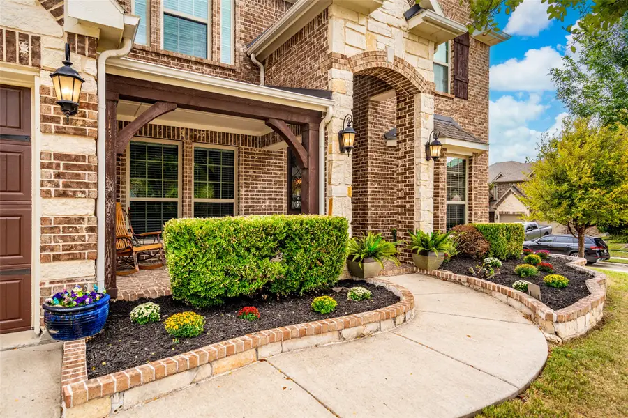 5437 Percy Priest Street, Fort Worth, TX 76179 - #2