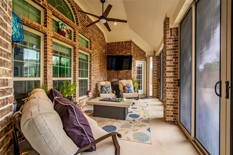 5437 Percy Priest Street, Fort Worth, TX 76179 - #3