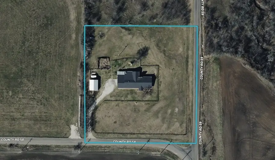 10944 County Road 58, Celina, TX 75009 - #2