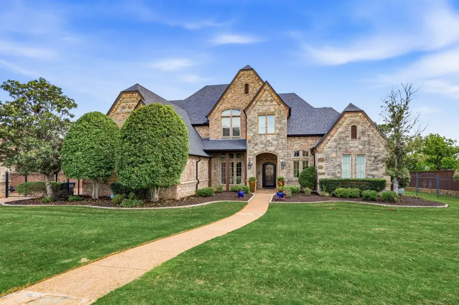 1112 Tuscany Terrace, Keller, TX 76262 - #2