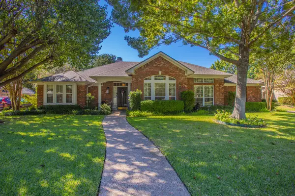 408 Telluride, Waco, TX 76712