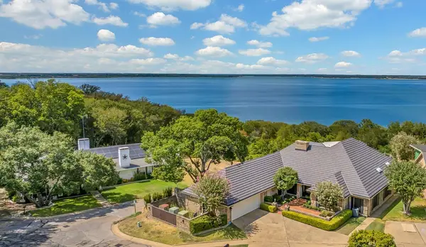3711 Windmill Hill Drive, Waco, TX 76710