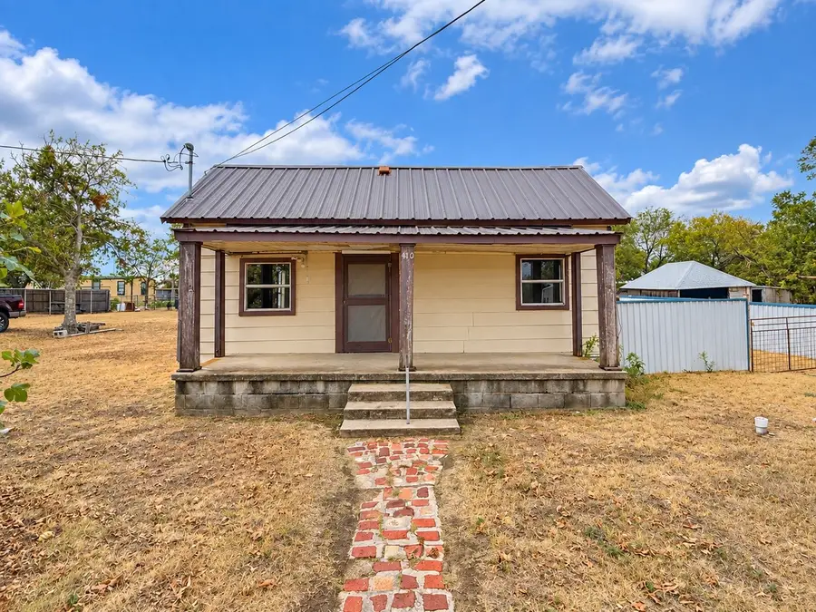 410 Vine Street, Dublin, TX 76446 - #2