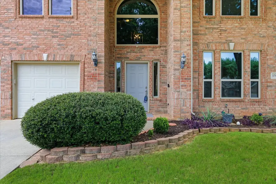 1709 Sunflower Drive, Corinth, TX 76210 - #2