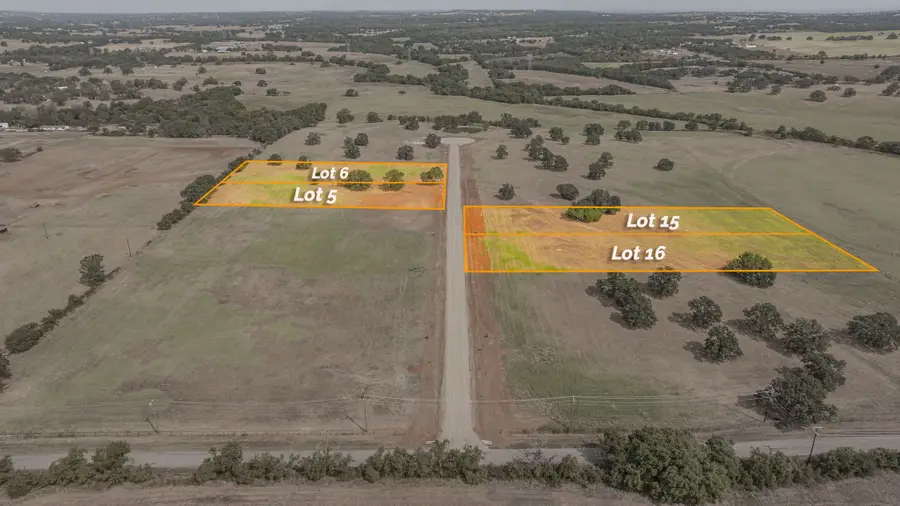 TBD Stylish Oak Court #Lot 15, Poolville, TX 76487 - #2