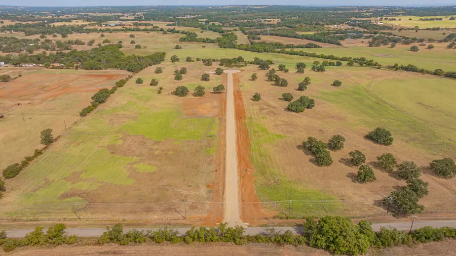 TBD Stylish Oak Court #Lot 15, Poolville, TX 76487 - #3