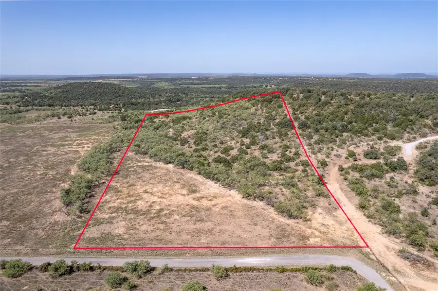 Tract 1 County Road 136, Gordon, TX 76453 - #3