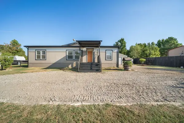 827 Cheyenne, Quitman, TX 75783
