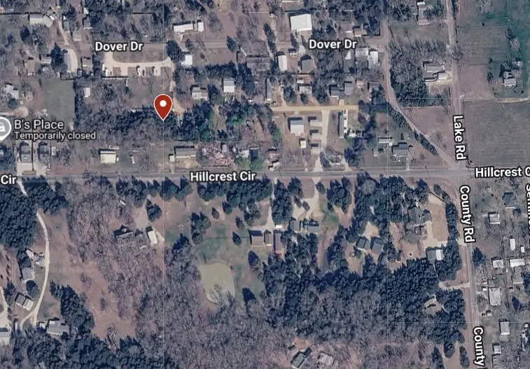 TBD Tower Bridge, Gordonville, TX 76245 - #2