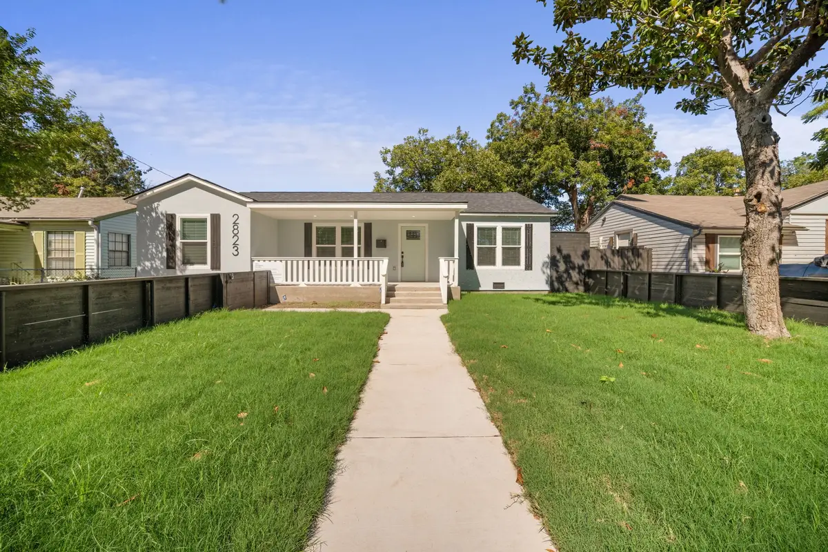 2823 Cherrywood Avenue, Dallas, TX 75235 - #1