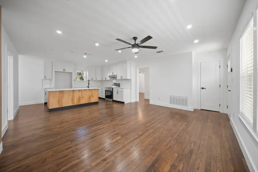 2823 Cherrywood Avenue, Dallas, TX 75235 - #3