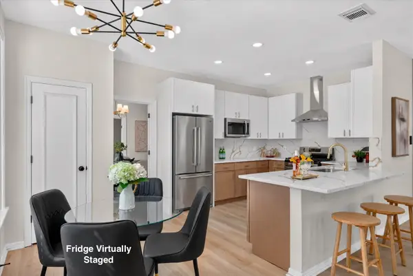 4106 Ridgecrest Trail, Carrollton, TX 75007