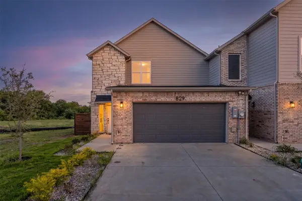 827 Premier Parkway, Grand Prairie, TX 75051