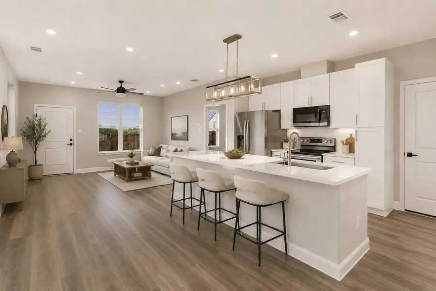 827 Premier Parkway, Grand Prairie, TX 75051 - #2