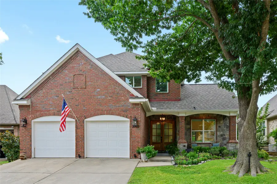 2005 Hillcrest Court, McKinney, TX 75072 - #3