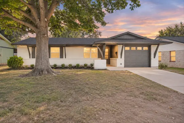 3635 Emerald Drive, Mesquite, TX 75150