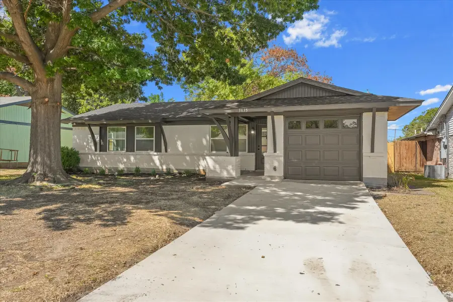 3635 Emerald Drive, Mesquite, TX 75150 - #3