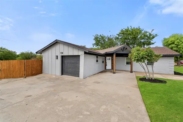 303 Saffron Circle, Mesquite, TX 75149