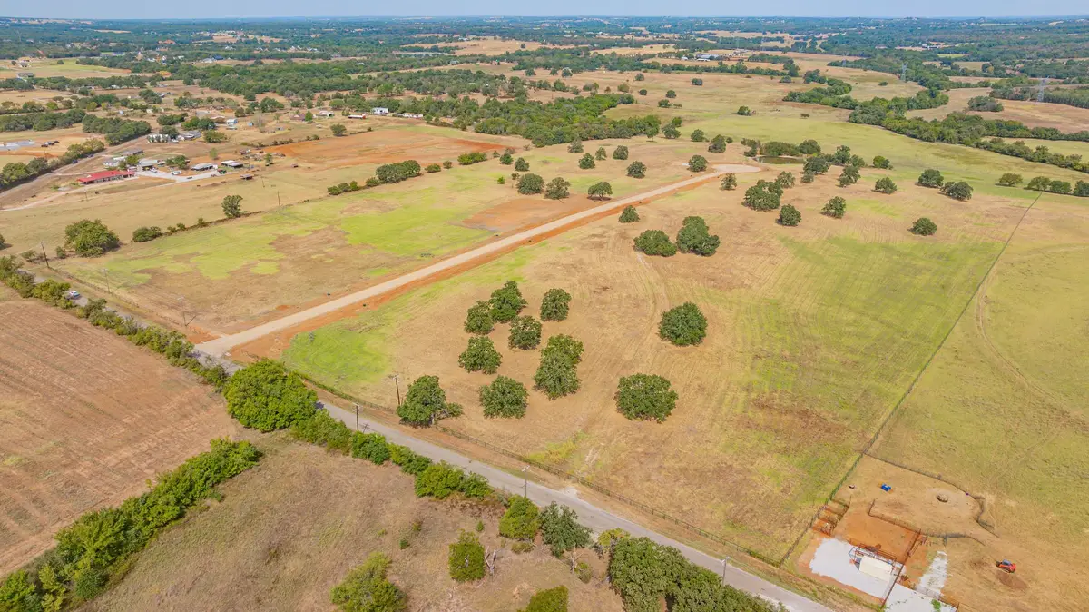 TBD Stylish Oak Lane #Lot 6, Poolville, TX 76487 - #1